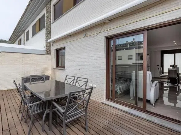 Ático en calle de la Font de la Cabilda, 4 - Foto 8