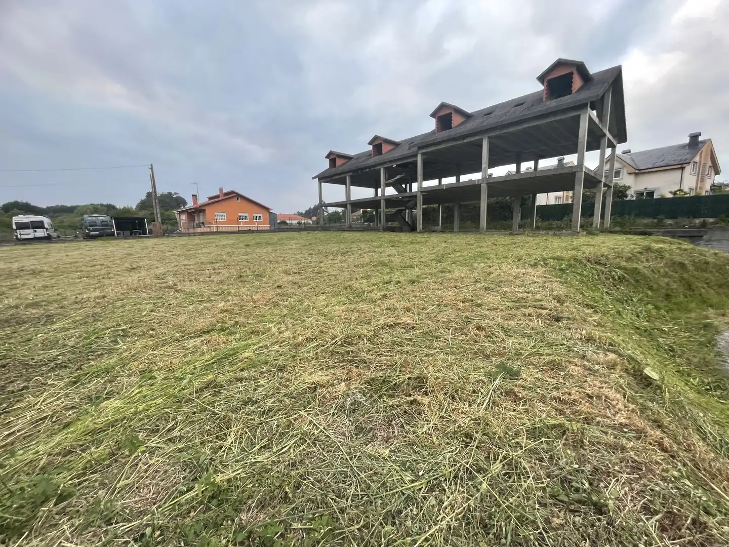 Casa adosada en  Mandín 11 - Foto 8