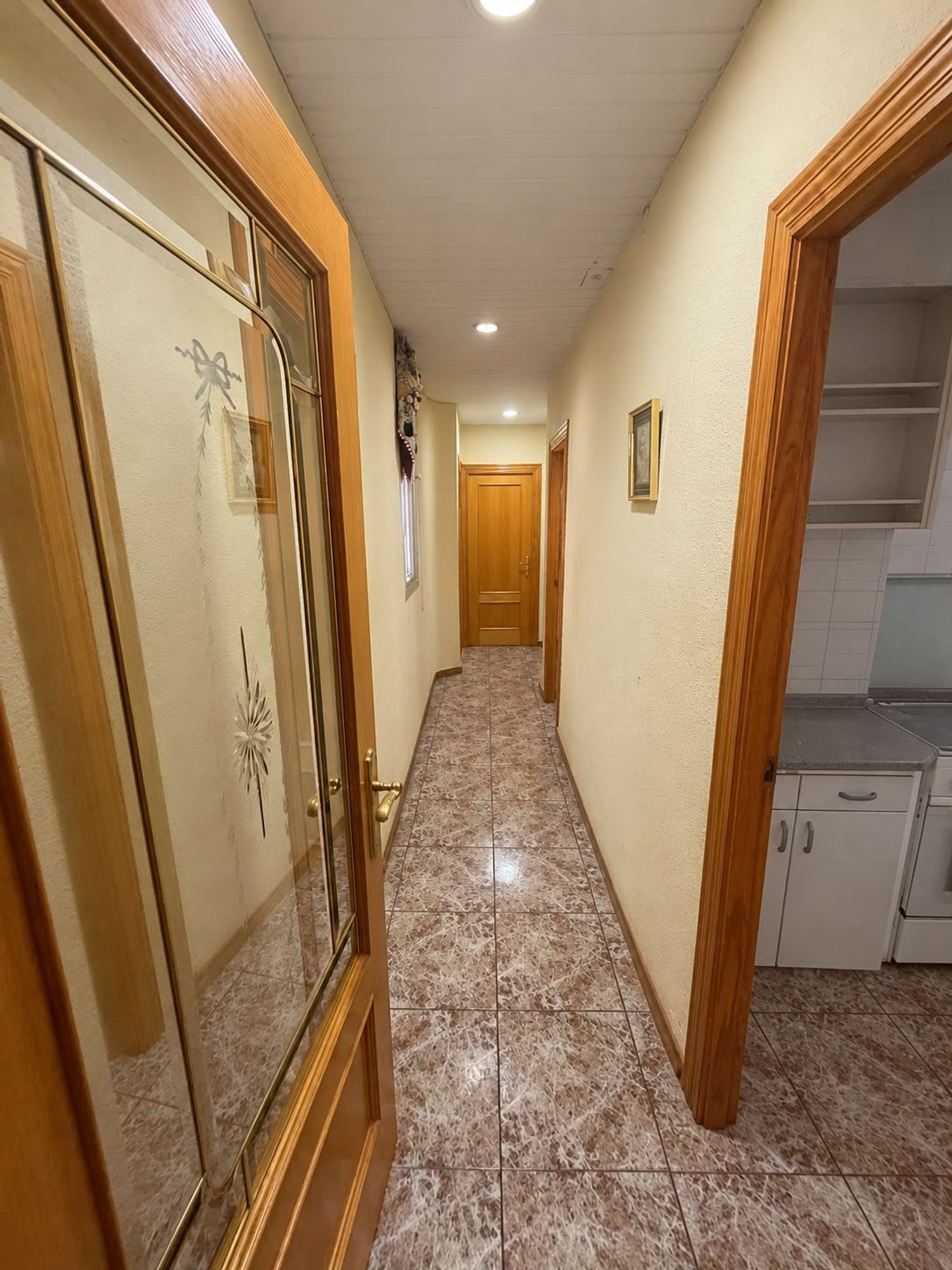 Piso en Calle de Sagunt, 109, Sant Antoni - Foto 2
