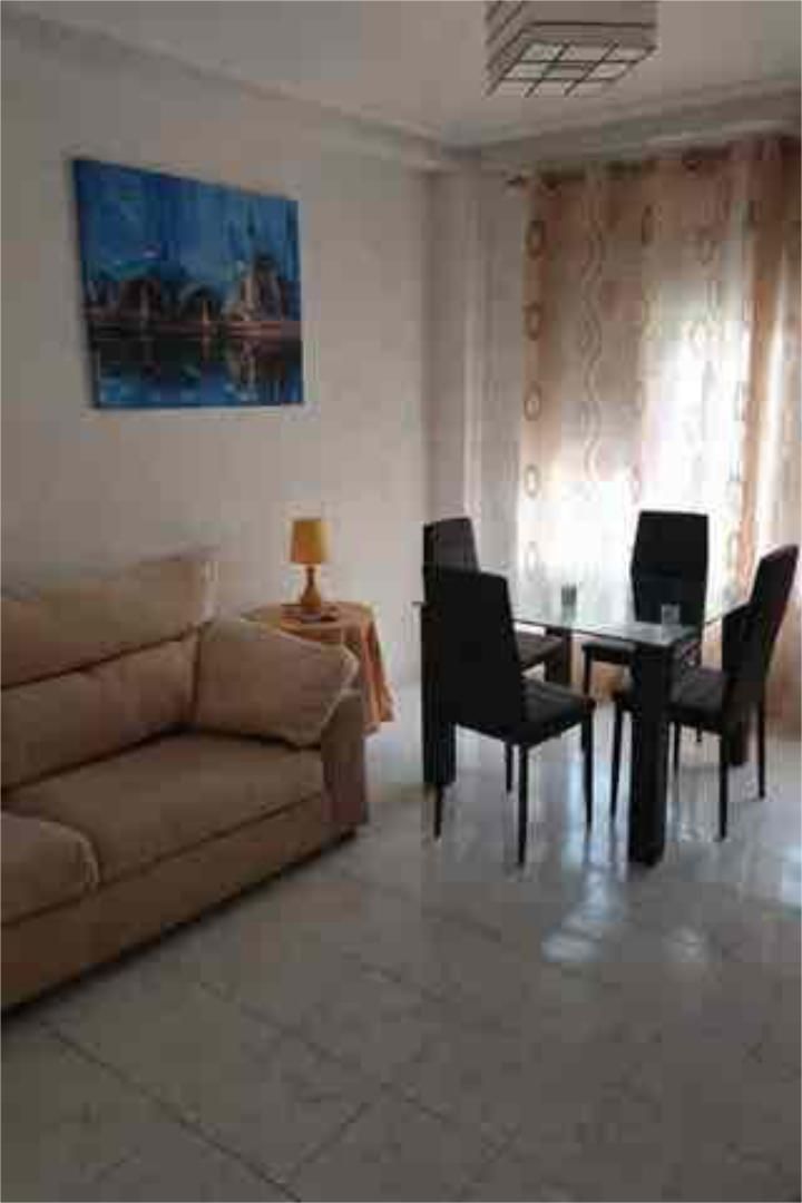 Piso en Salas Bajas - Foto 1