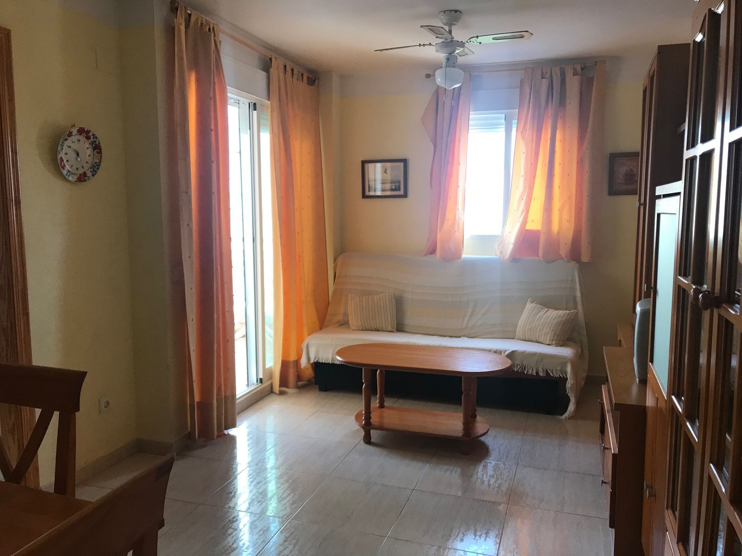 Estudio en Avenida de la Safor, 3 - Foto 2