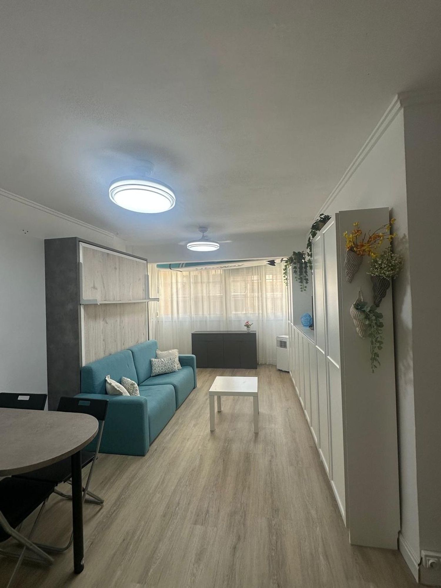 Estudio en calle d'Isaac Peral, 1 - Foto 21