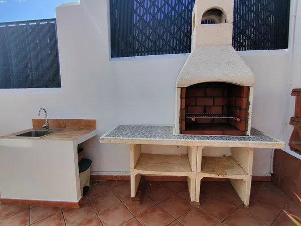 Chalet pareado en Manantiales - Lagar - Cortijo, Manantiales - Lagar - Cortijo - Foto 18