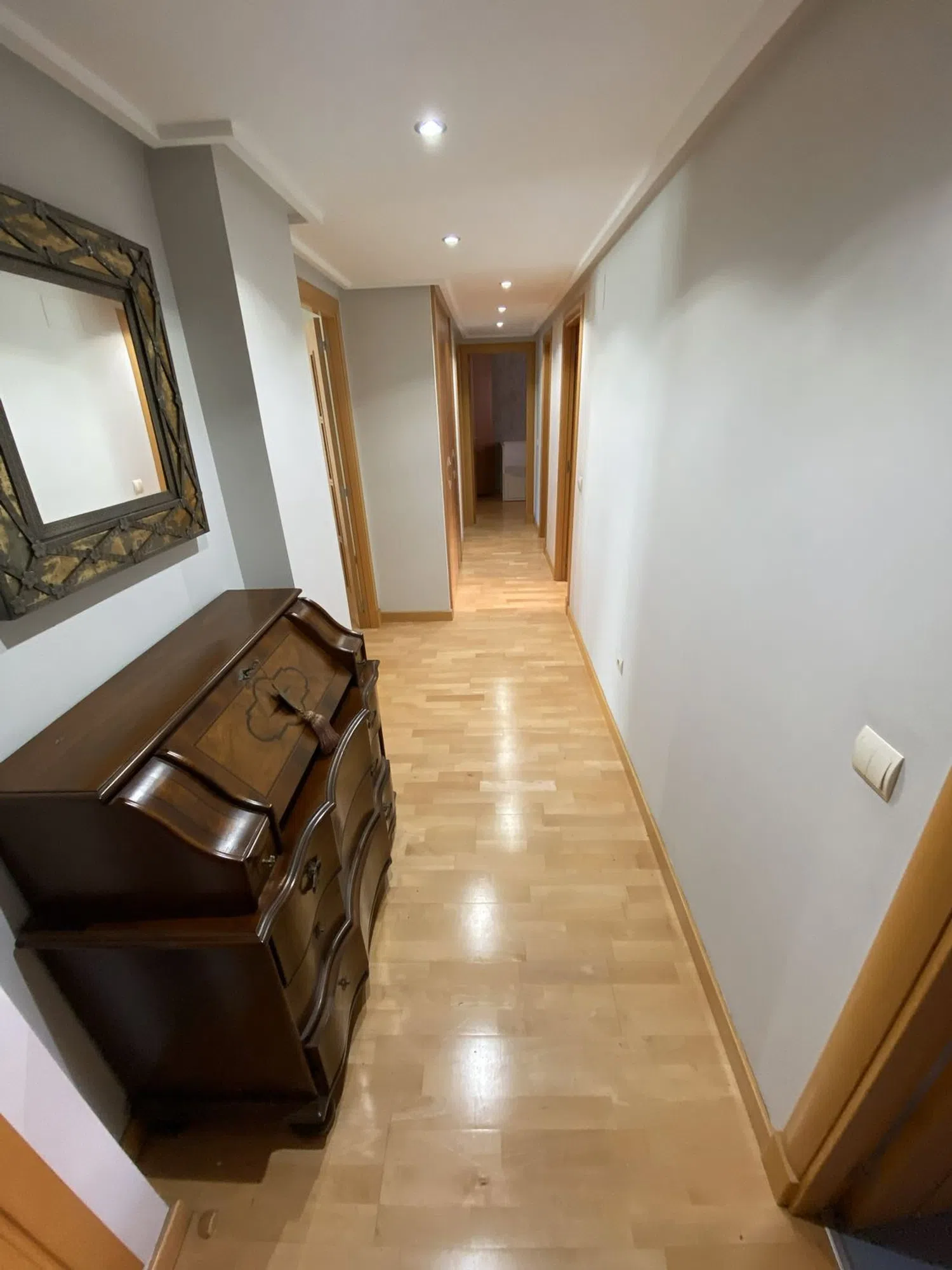 Piso en calle de José Oto, 63 - Foto 2