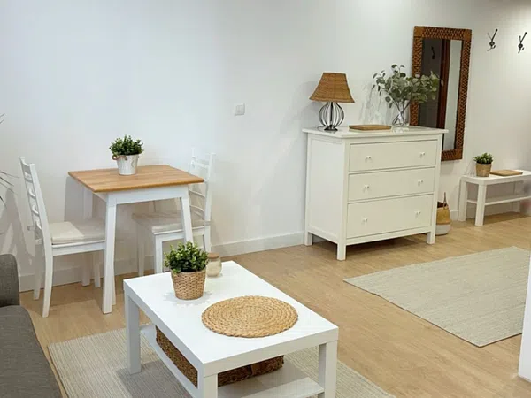 Estudio en Calle Tercio de Afora, 4, Fátima - Foto 1