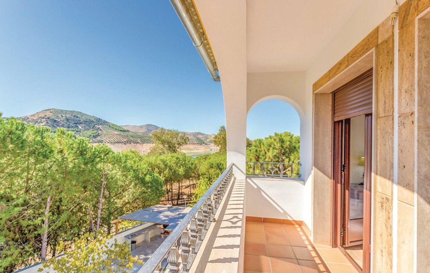 Casa o chalet independiente en valdearenas, 14 - Foto 24