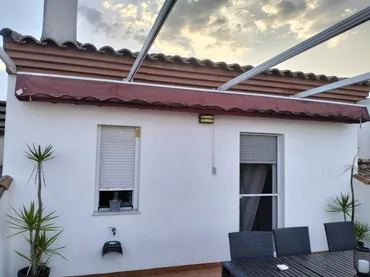 Dúplex en  Calle Luis Pérez Ponce 27 - Foto 27