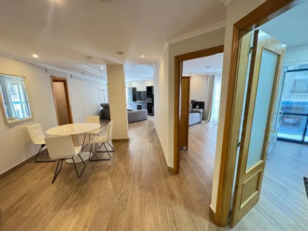 Piso en Avenida d'Alacant, 12, Centro Urbano, Centro Urbano - Foto 2