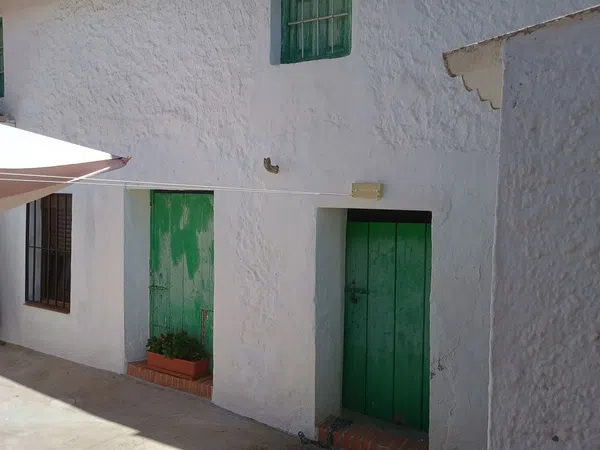 Casa o chalet independiente en diseminado polígono 2, 77 - Foto 15