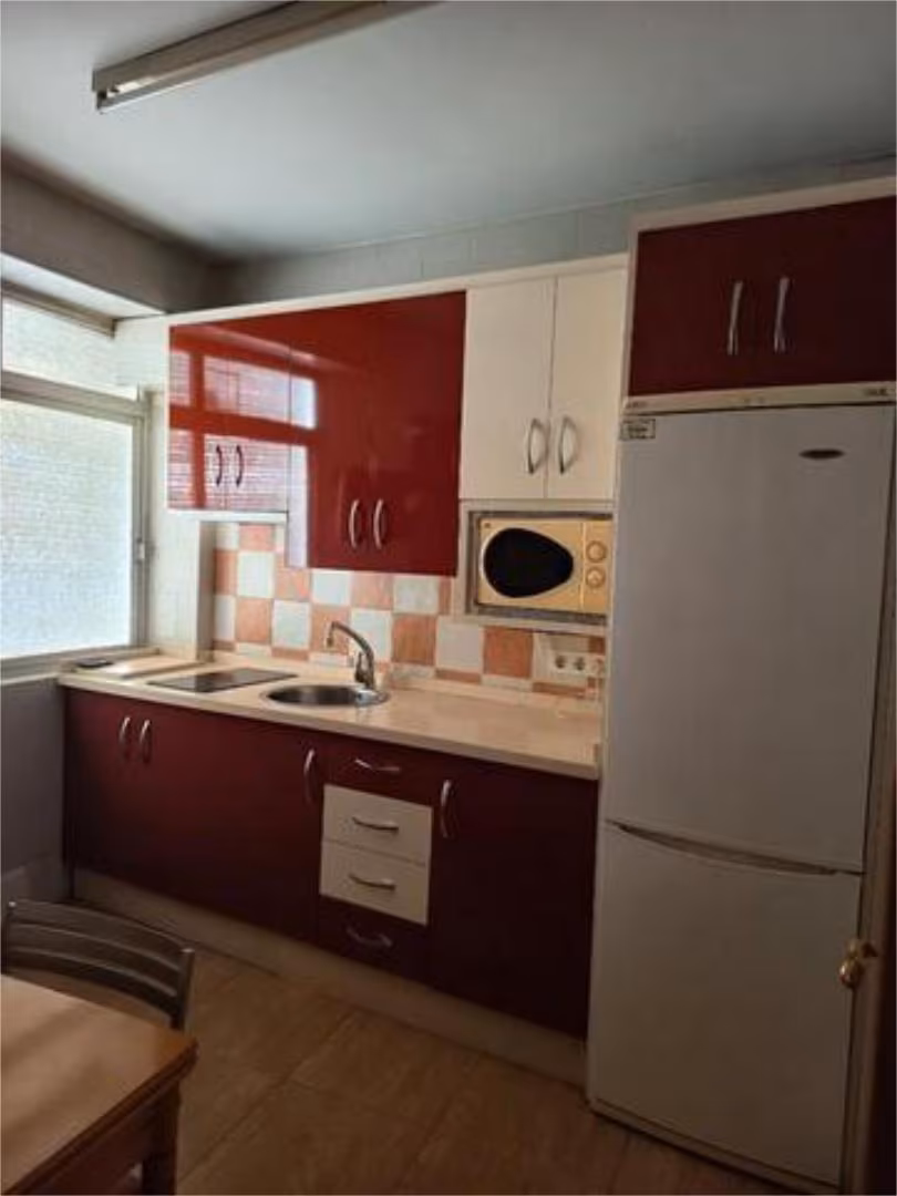 Piso en San Ildefonso - Foto 9