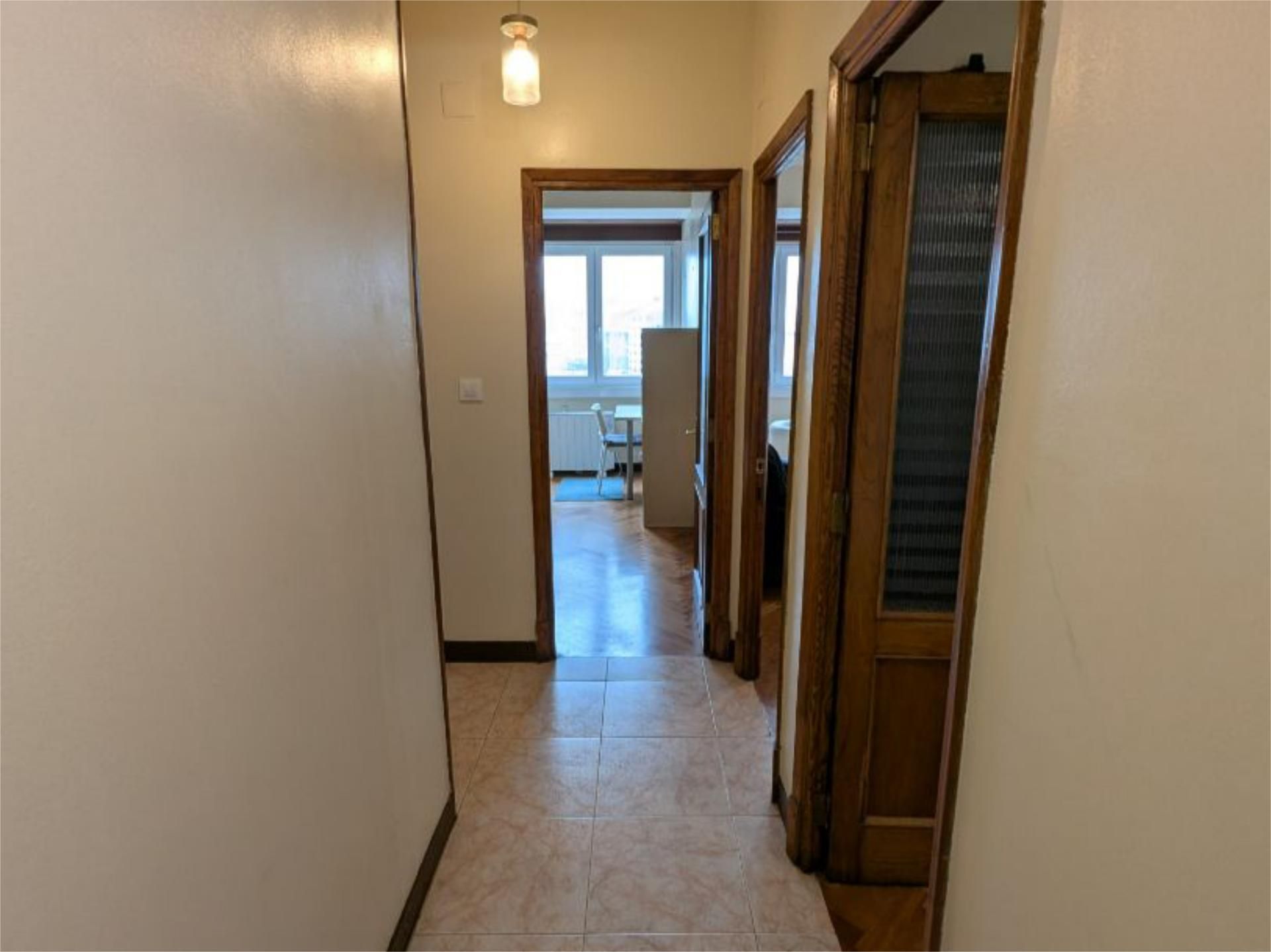 Piso en  Ronda de Outeiro 110 - Foto 8