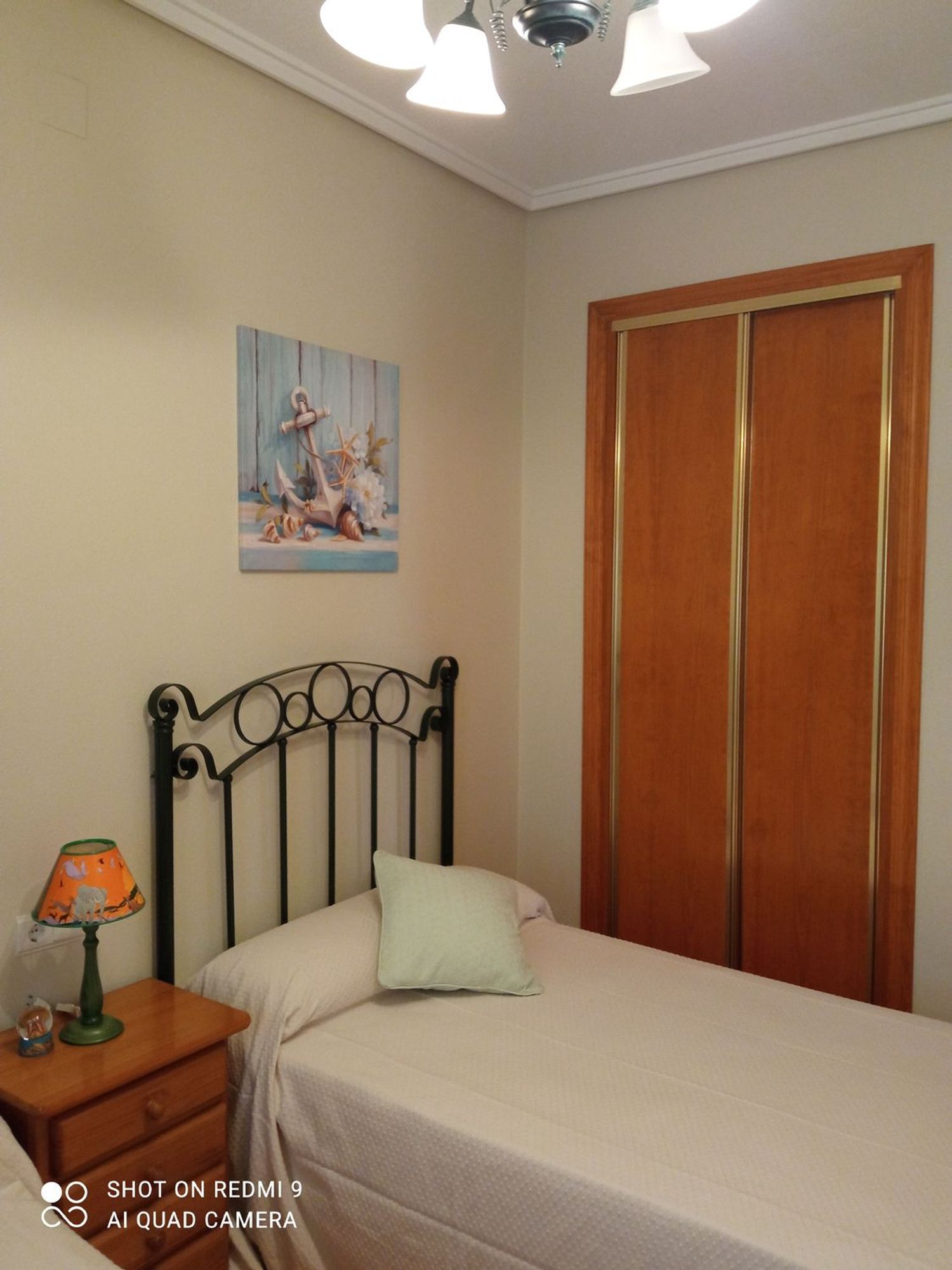 Piso en Calle Teodoro Llorente, 16, Campoamor - Foto 3
