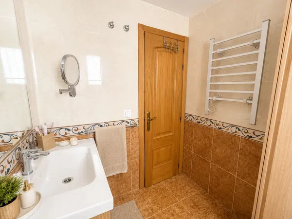 Piso en Finca doña maria, 3, Cortijo Torrequebrada - Foto 13