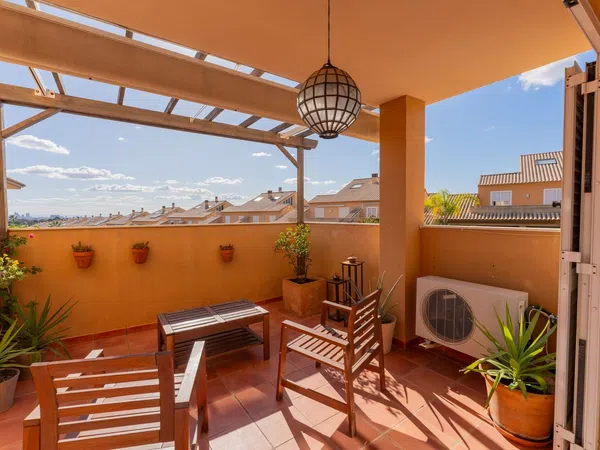 Dúplex en calle del Castell de la Creu, 23 - Foto 3