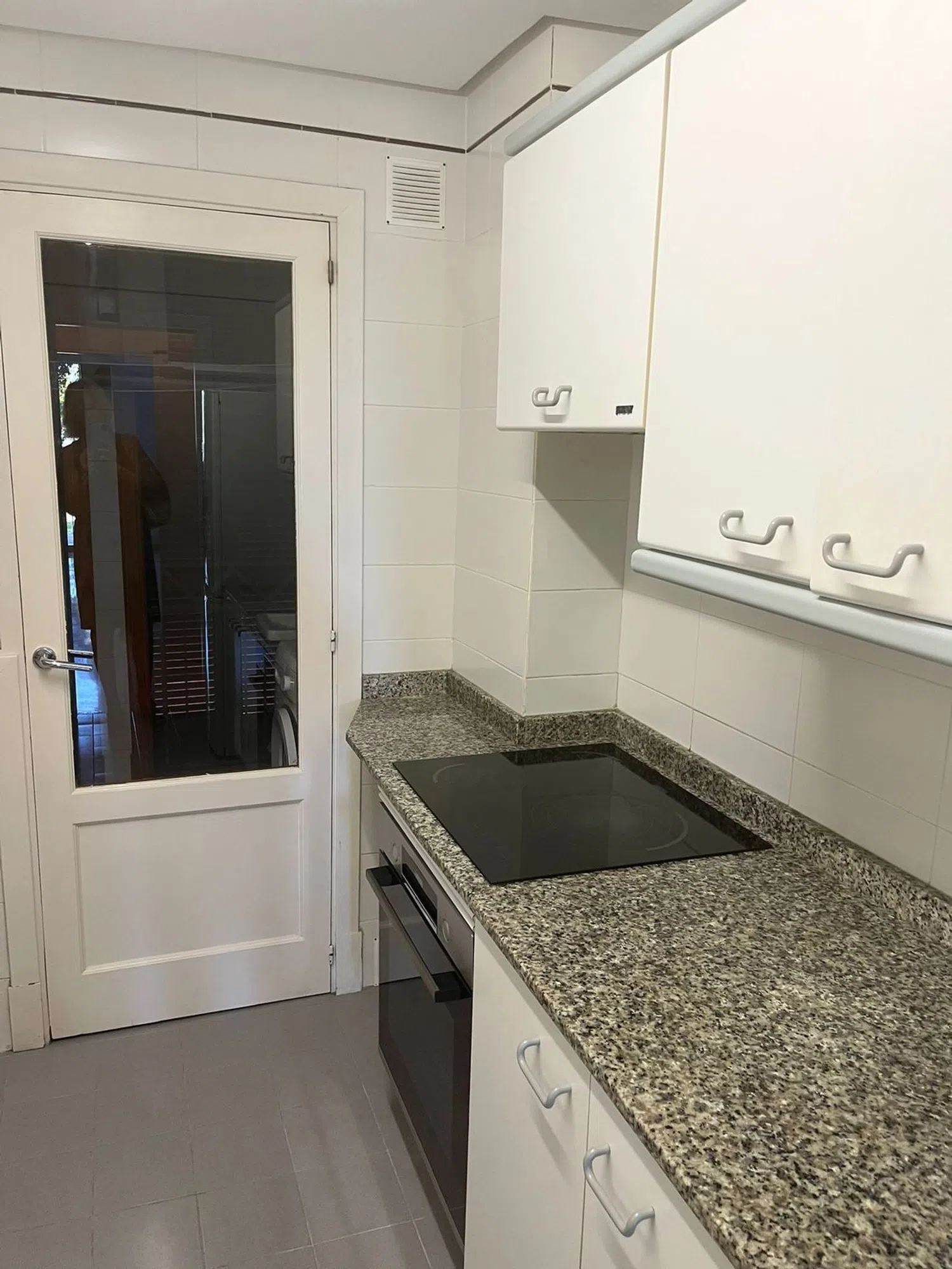 Piso en paseo de Sagrera, 3 n - Foto 2