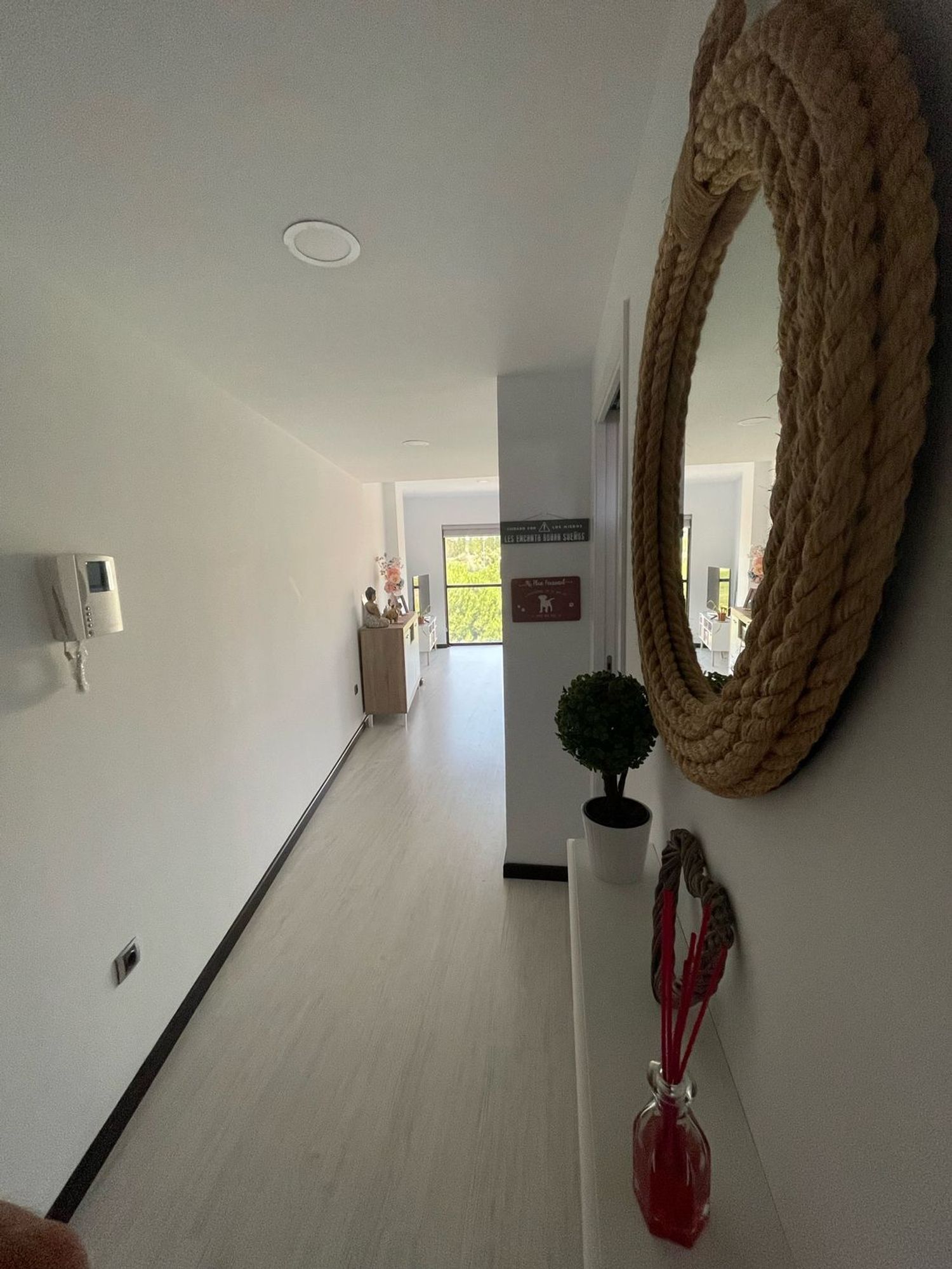 Piso en glorieta De Los Paises Balticos, 5 - Foto 13