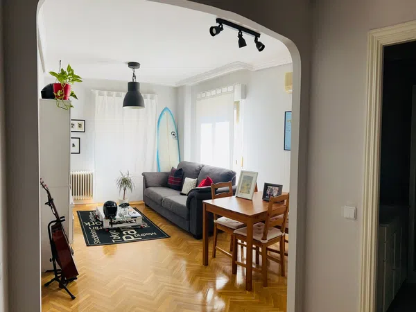 Piso en calle Antonio Antoranz, 8