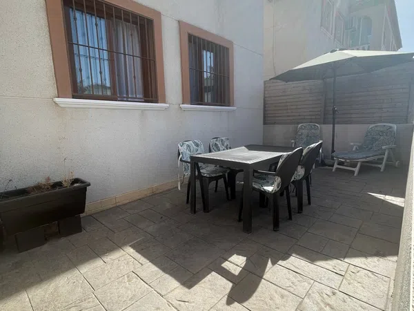 Chalet adosado en Avenida de las Cortes Valencianas, 5 - Foto 4
