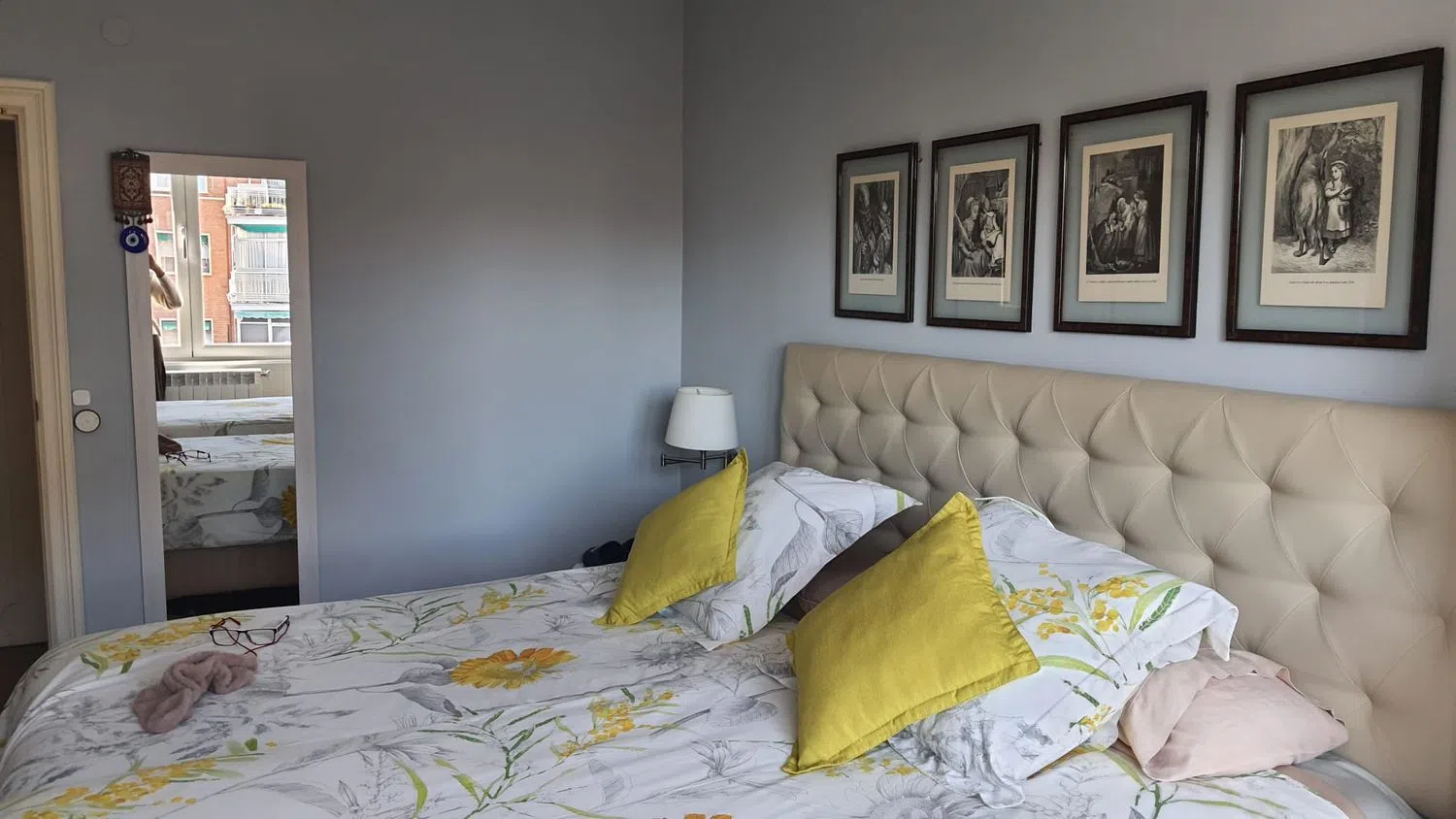 Piso en Barrio Guindalera - Foto 18