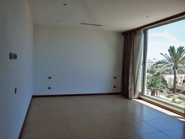 Casa o chalet independiente en Paseo Chil, 183, Schamann - Rehoyas - Foto 30