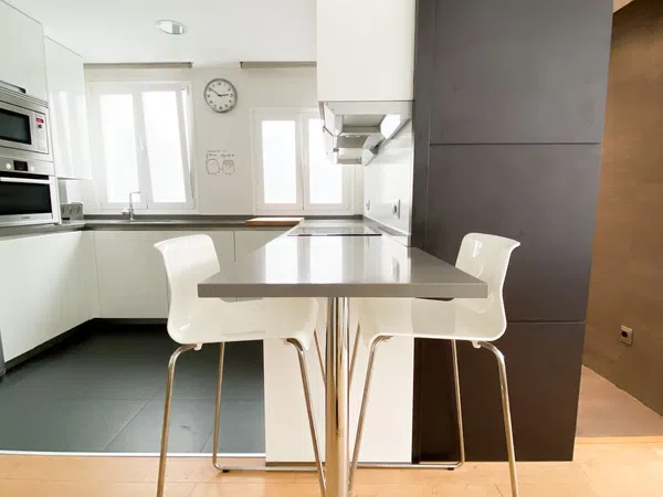 Piso en calle de Marcenado, 17 - Foto 11