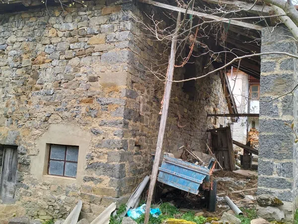 Casa rural en Barrio Corral, 1 - Foto 6