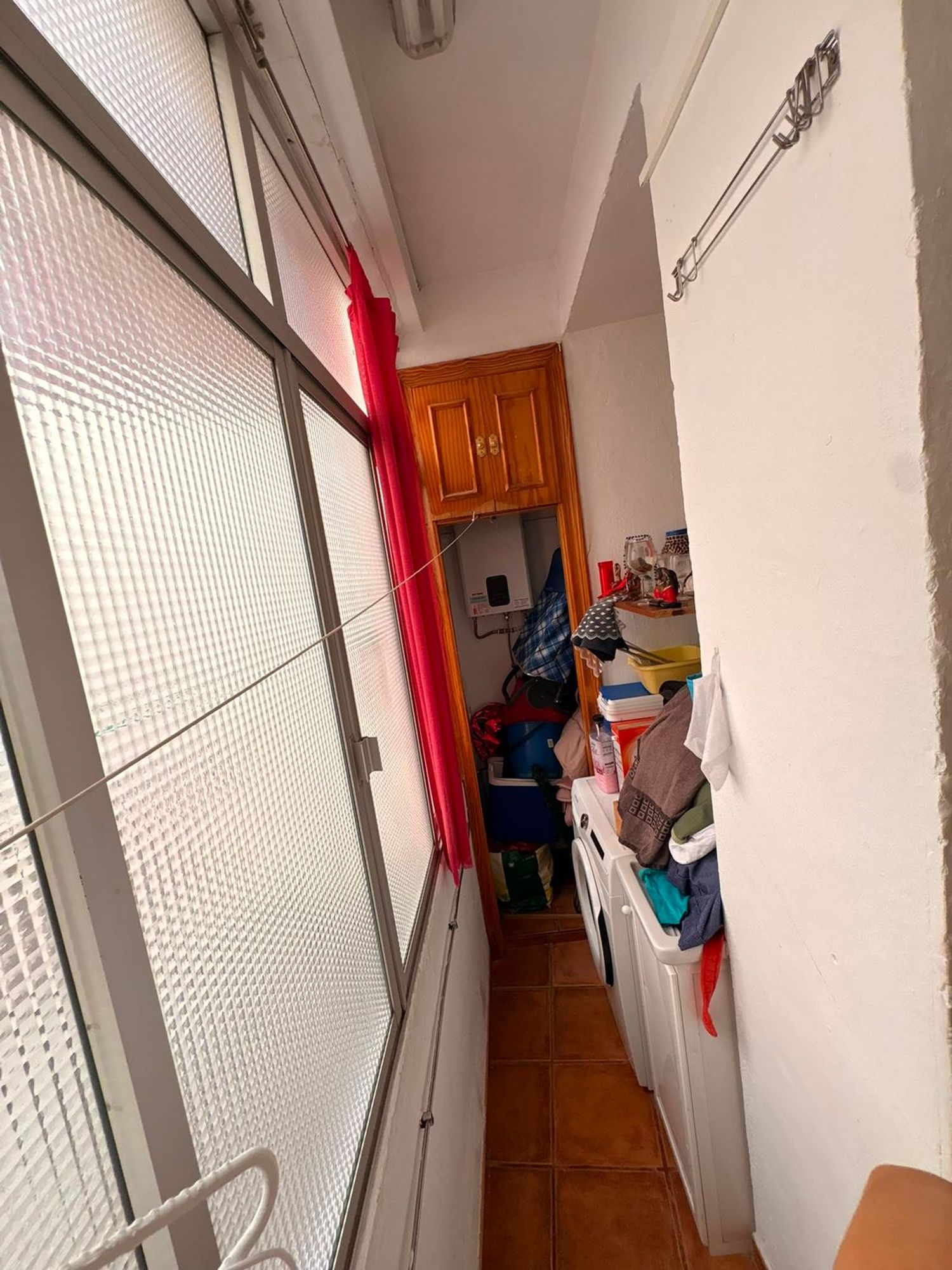 Piso en Calle Martínez Molina, 26, Ctra. Circunvalación - La Magdalena, Ctra. Circunvalación - La Magdalena - Foto 20