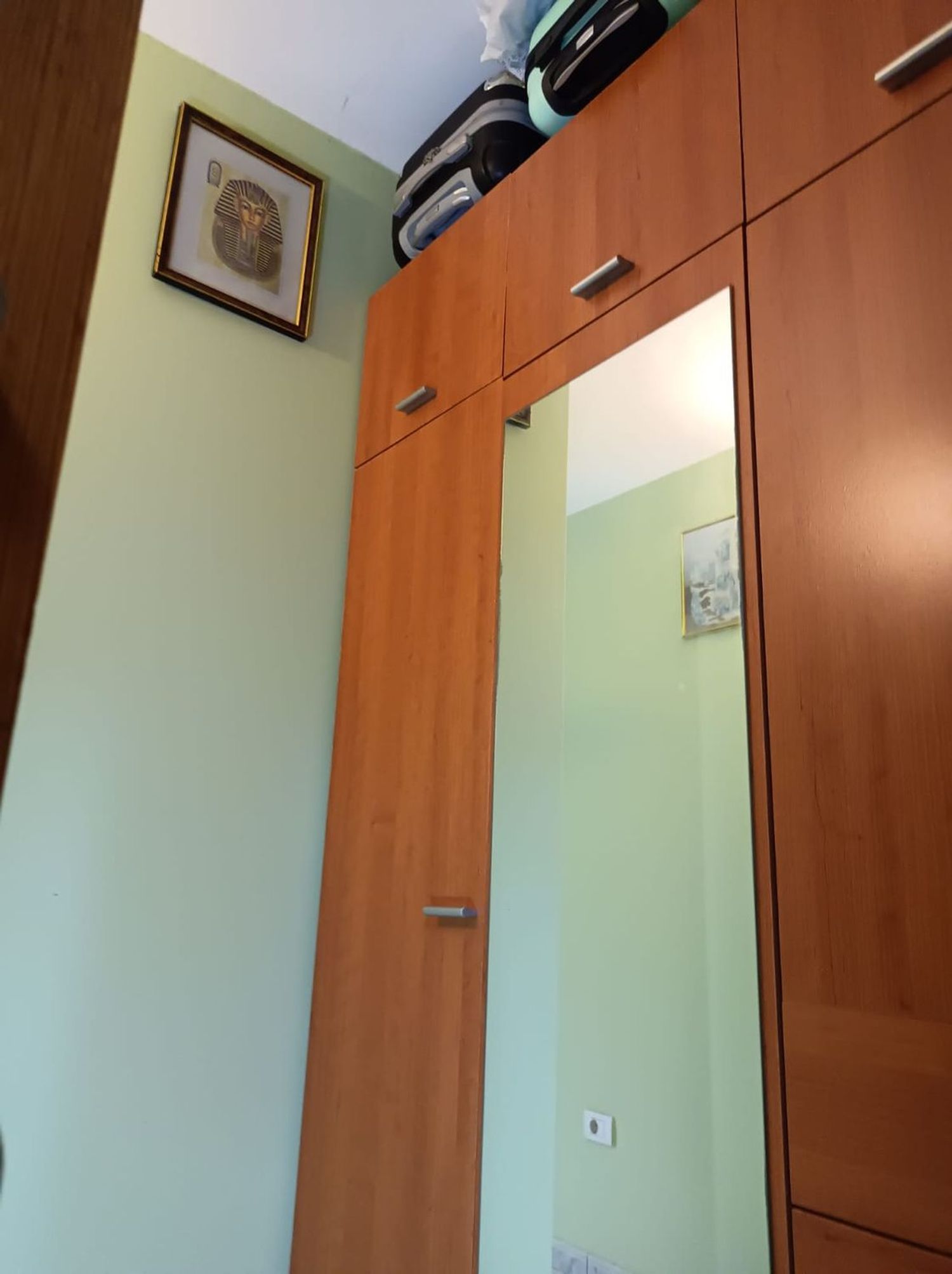 Estudio en Av. R. P. Lluvina, 32 - Foto 14