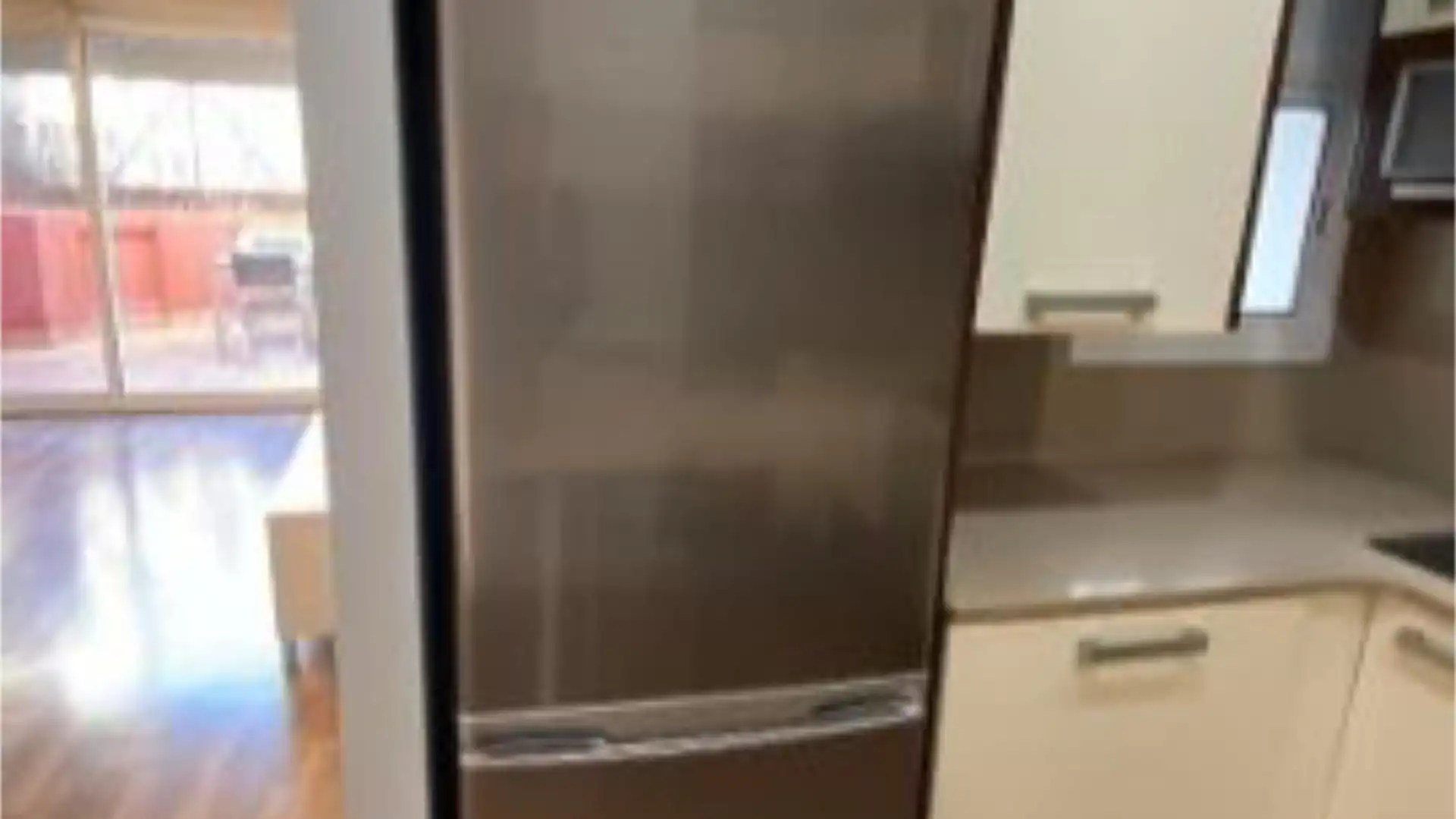 Piso en  Carrer de Déu i Mata 142 - Foto 14