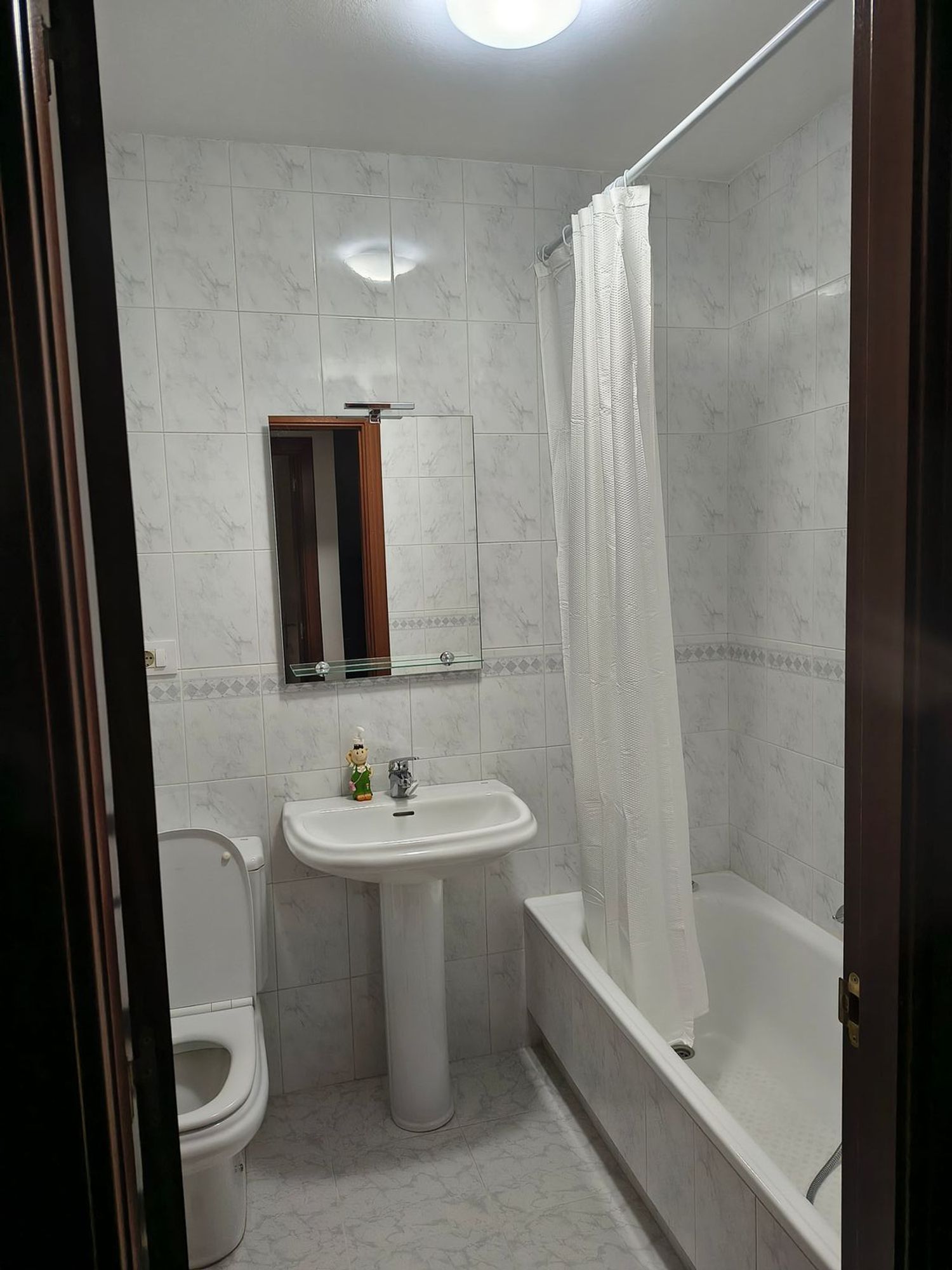 Dúplex en Calle Pedregal, 9 - Foto 4