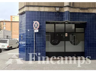 Local comercial en  Calle Lusitania 4 - Foto 13