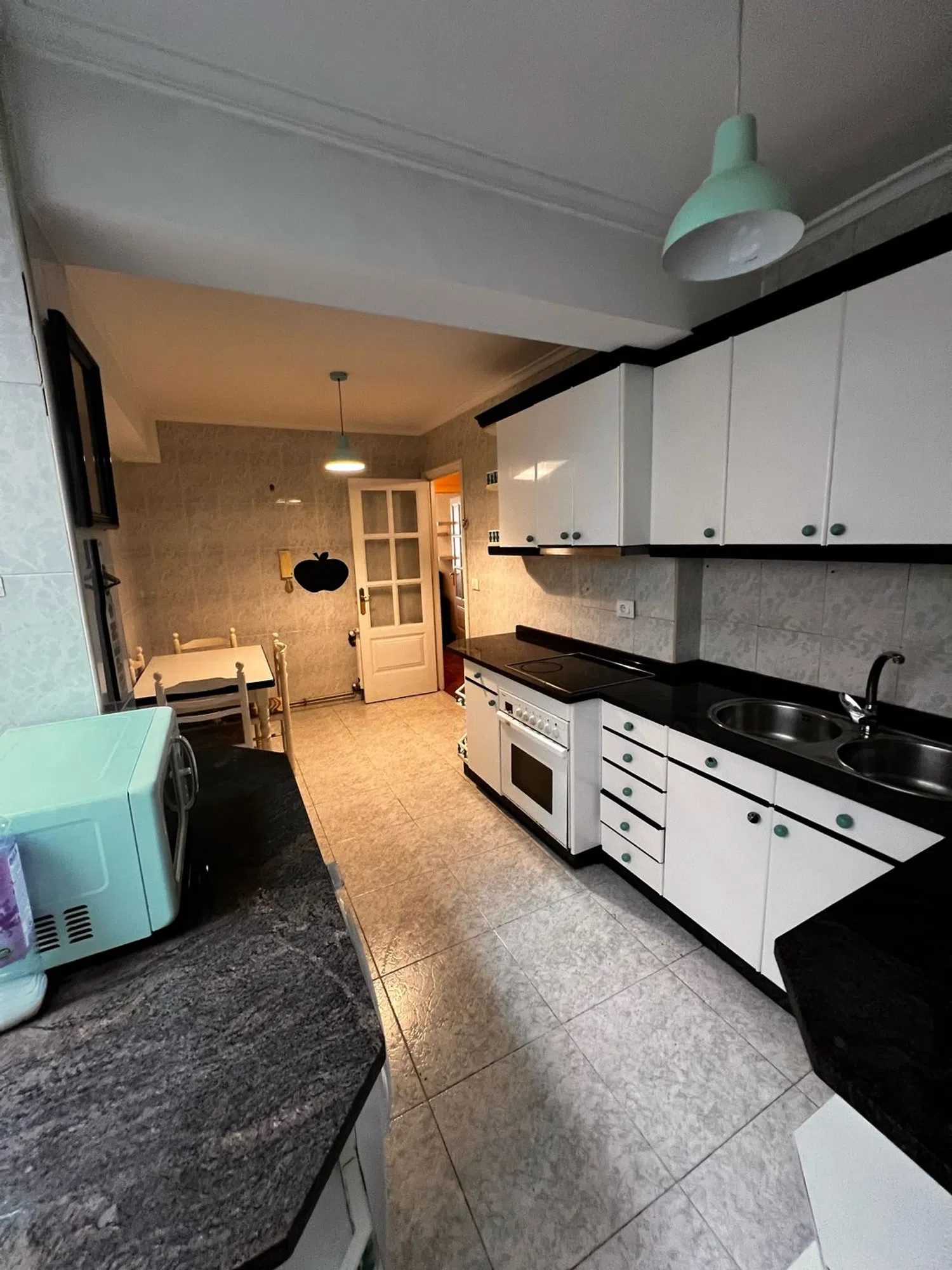 Piso en calle de García Barbón, 98 - Foto 6