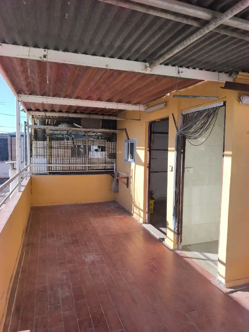 Casa adosada en  Carrer Músic Mestre Amadeu VI 7 - Foto 3