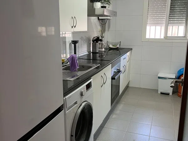 Piso en Calle Vicente Aleixandre, 6, Zona San José - Varela, Zona San José - Varela - Foto 4