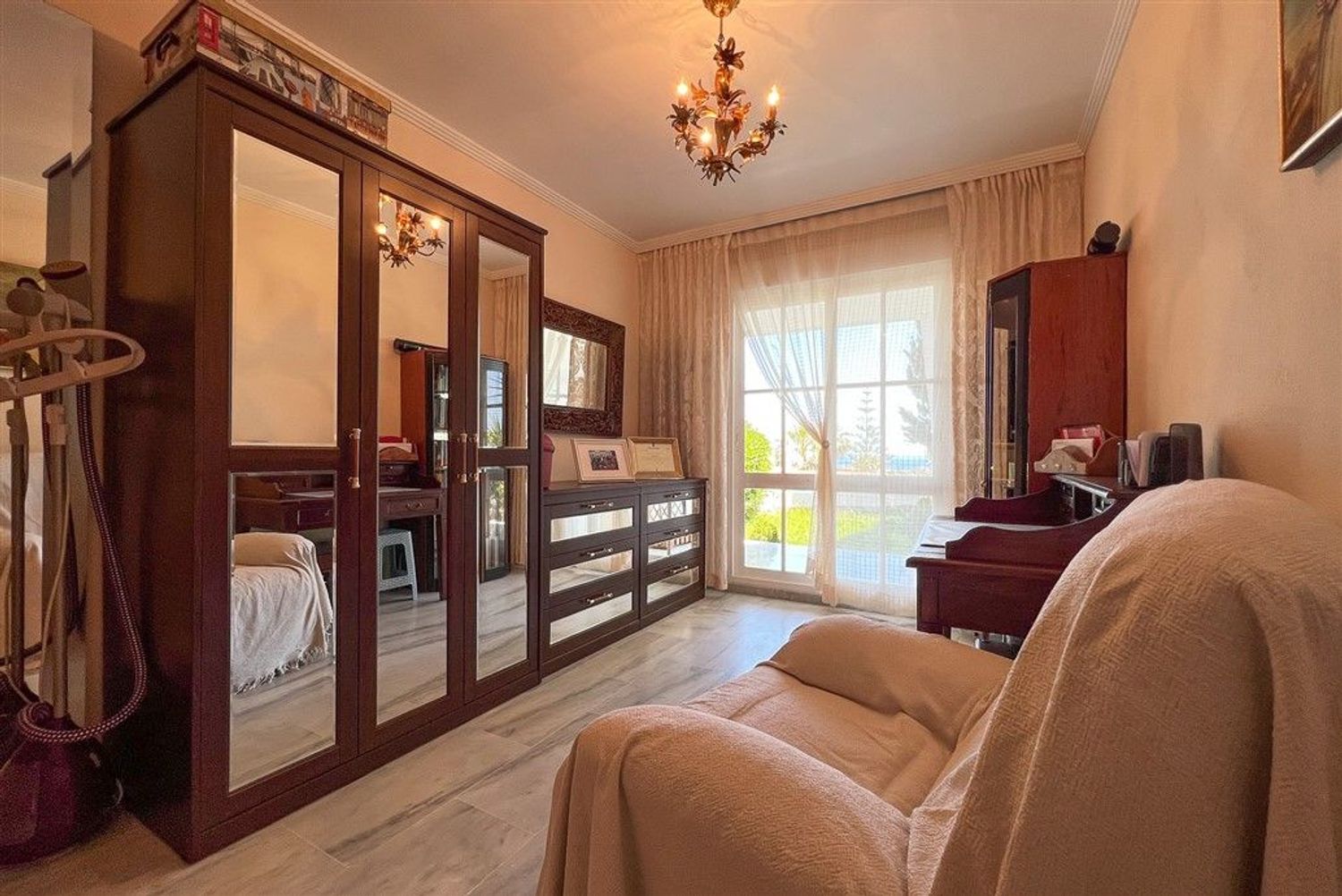 Chalet adosado en Calle Cipreses, 20, Sitio de Calahonda, Sitio de Calahonda - Foto 13