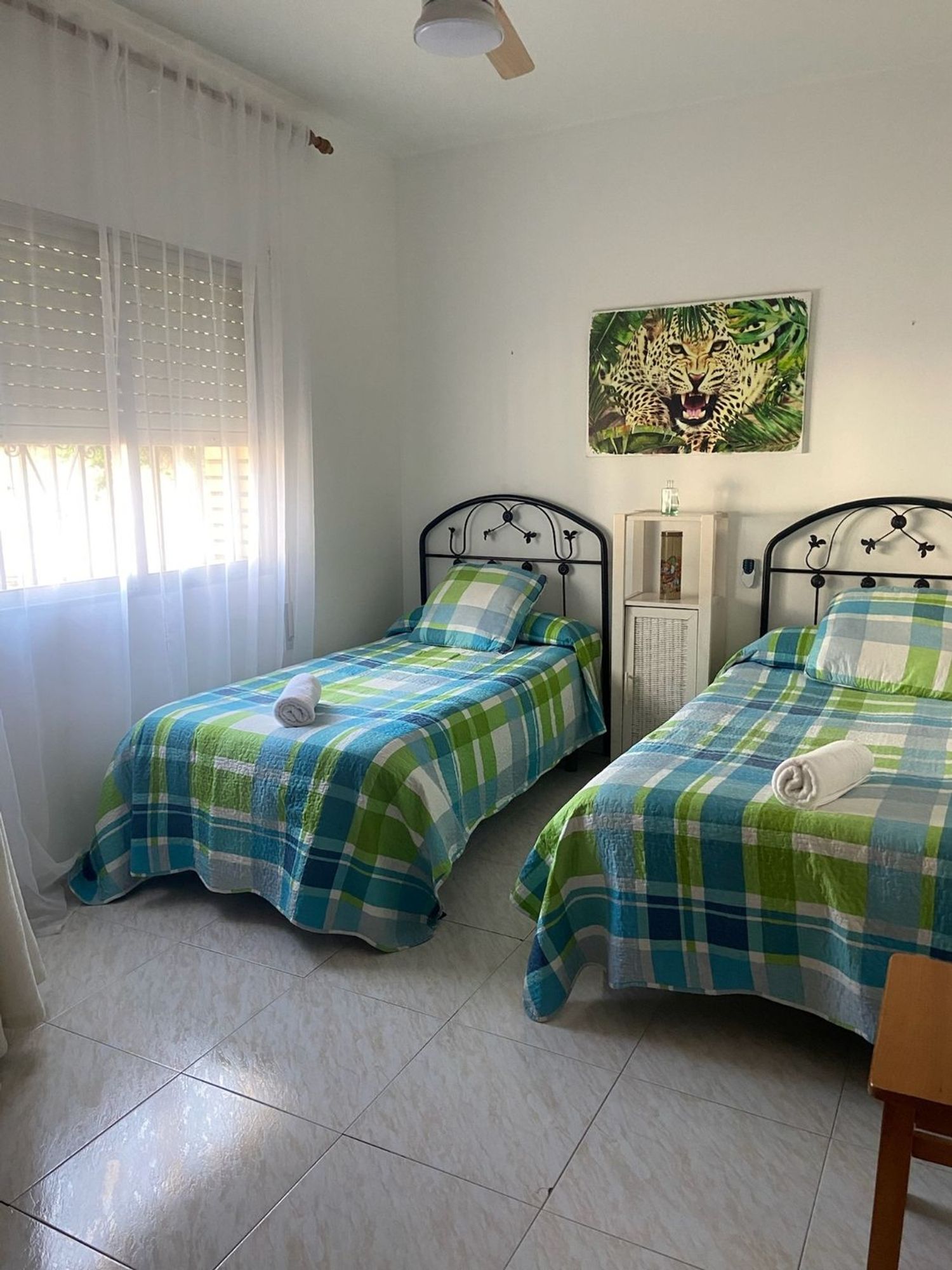 Casa o chalet independiente en Calle Tamarindo, 31, Alcolea - Foto 36