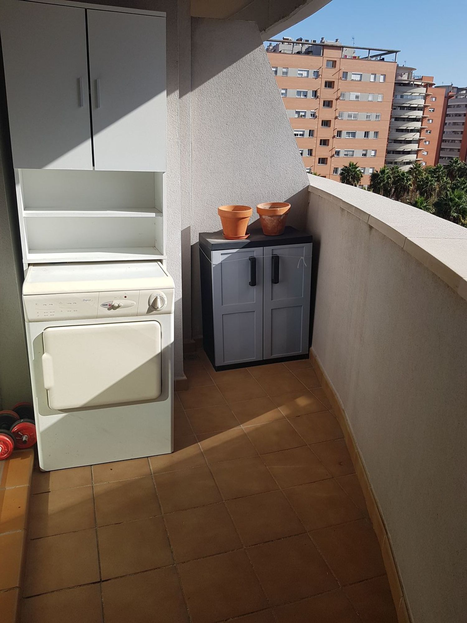 Piso en Calle Afrodita, 8, Jardines de Hércules - Foto 10