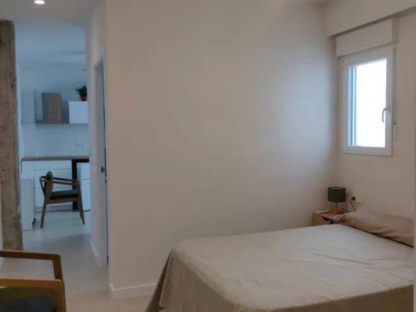 Estudio en calle del Moro Zeid, 2 - Foto 6