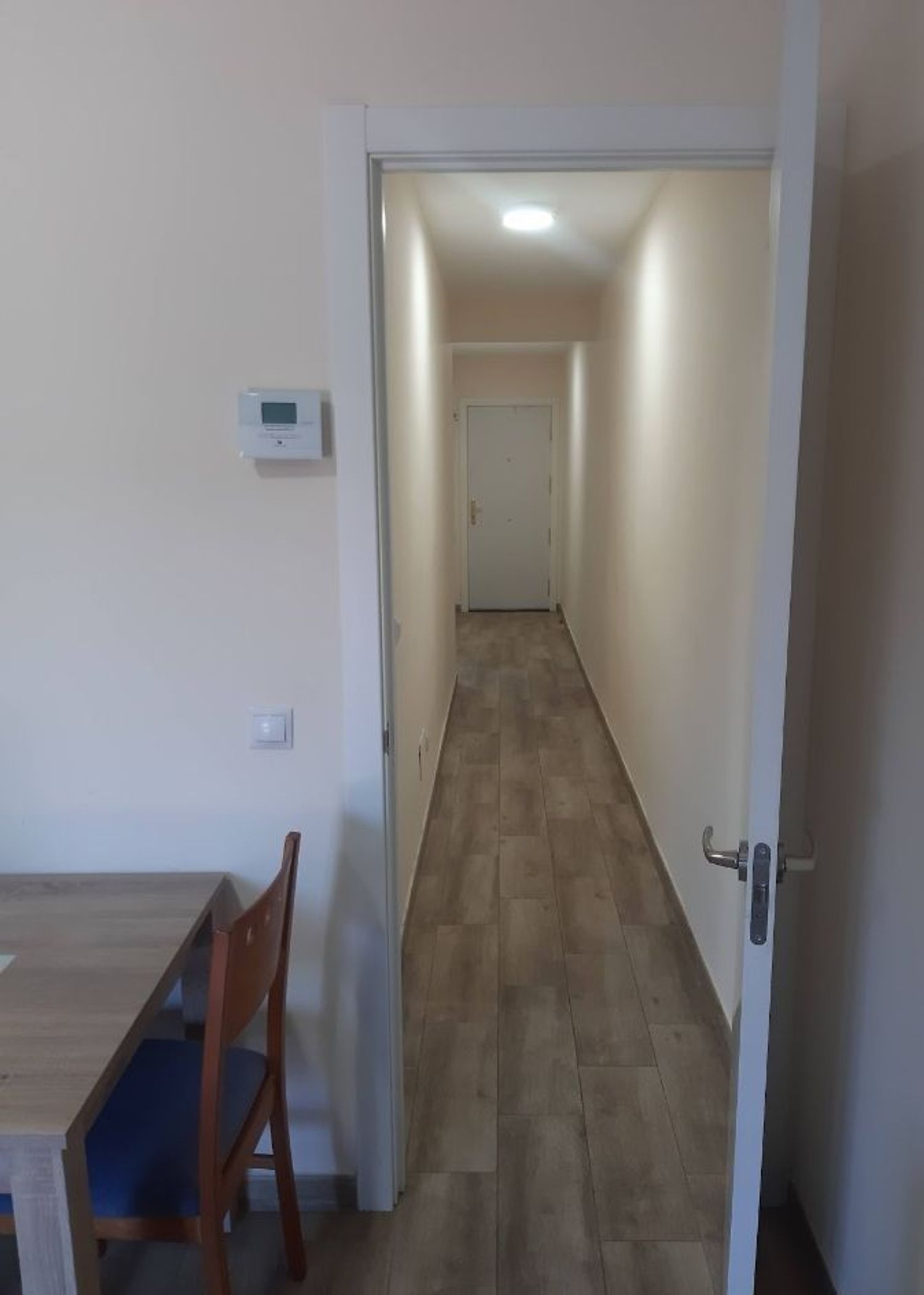 Piso en plaza de Madrid, 11 - Foto 3