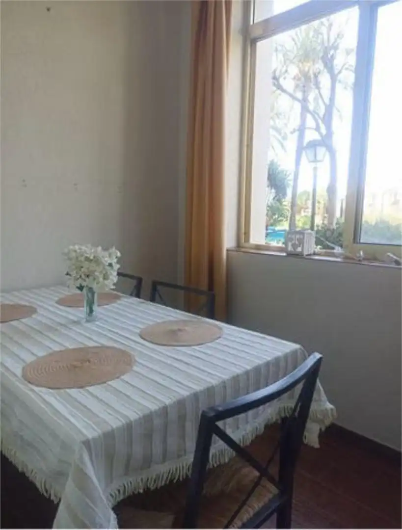 Apartamento en Benal Beach - Foto 3