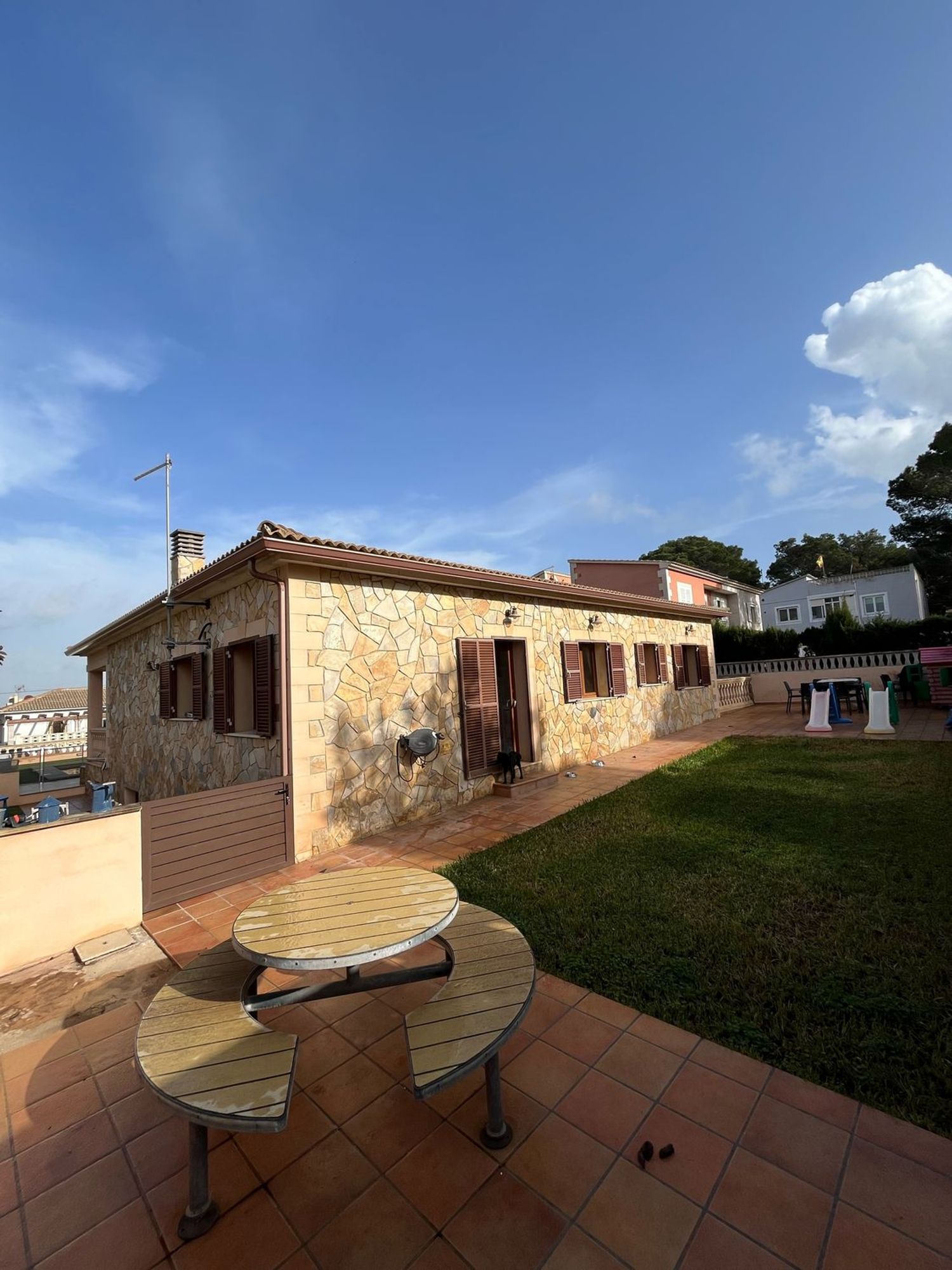 Casa o chalet independiente en Calle dels Germans Pinzon, 7 - Foto 40