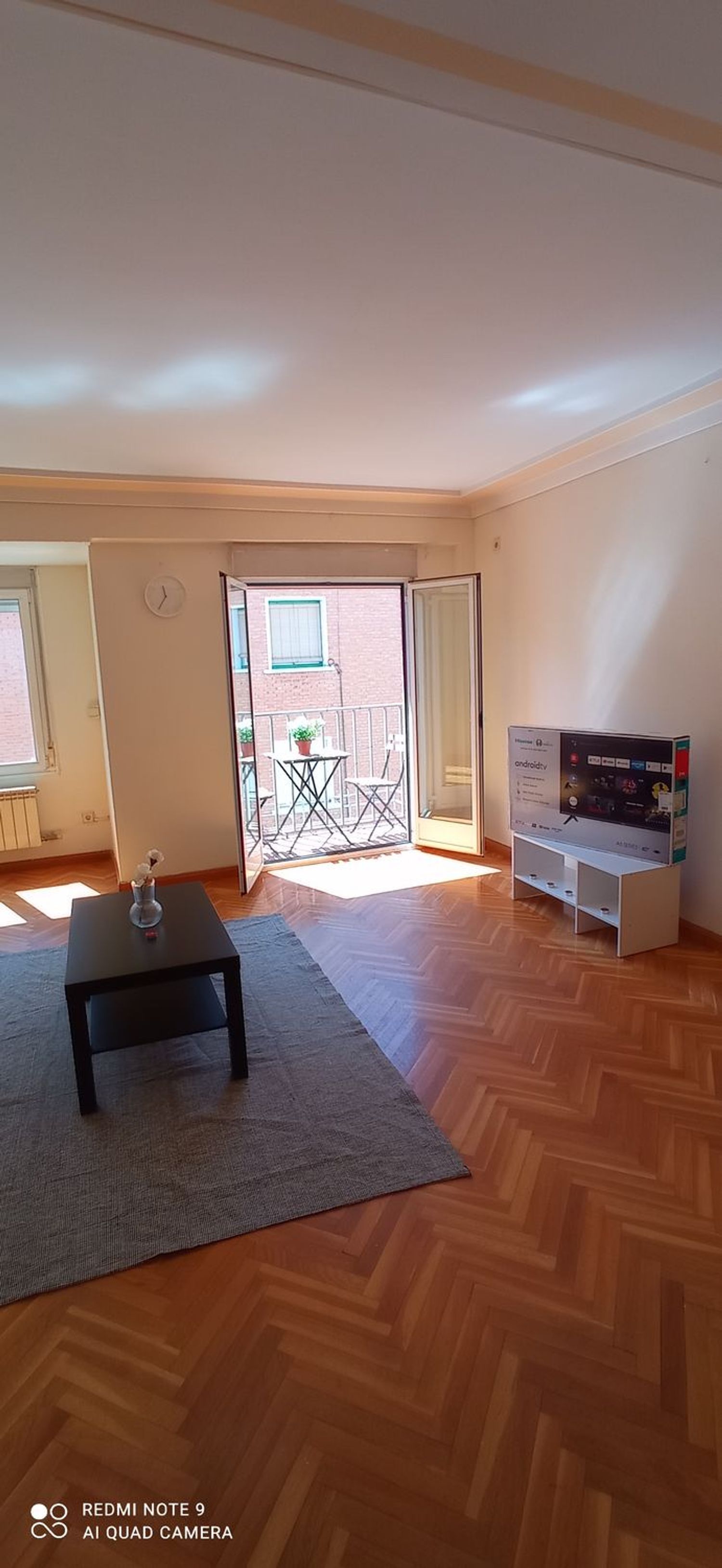 Piso en Calle Juan Cabrero, 11, Barrio Torrero - Foto 3