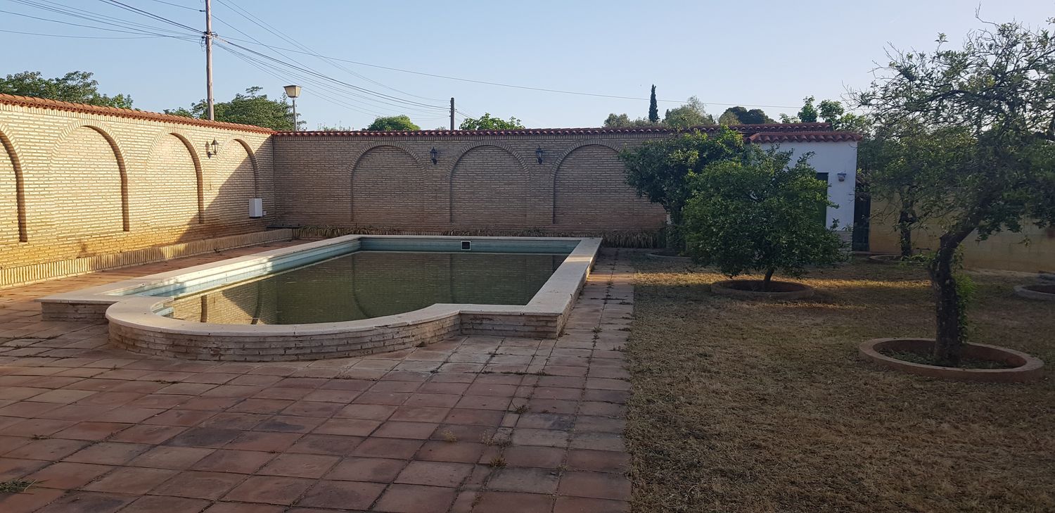 Casa o chalet independiente en Calle Calandria, 4, Carretera de Sevilla a Utrera, Carretera de Sevilla a Utrera - Foto 9