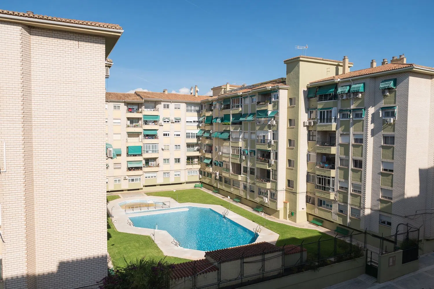 Piso en calle Ribera del Beiro, 31 - Foto 32