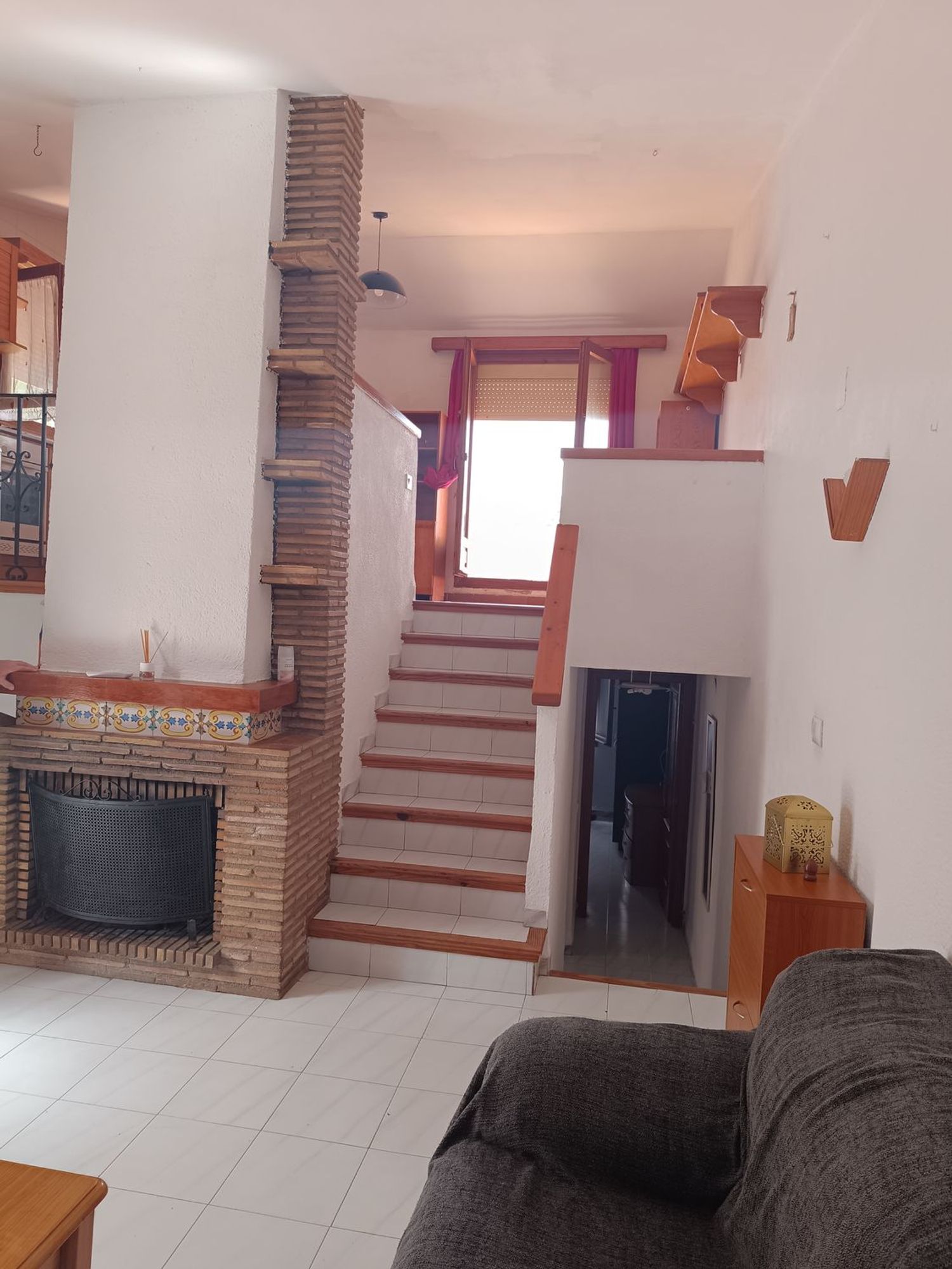 Chalet pareado en Camino Alt de Dénia a Xàbia, 64, El Montgó, El Montgó - Foto 10