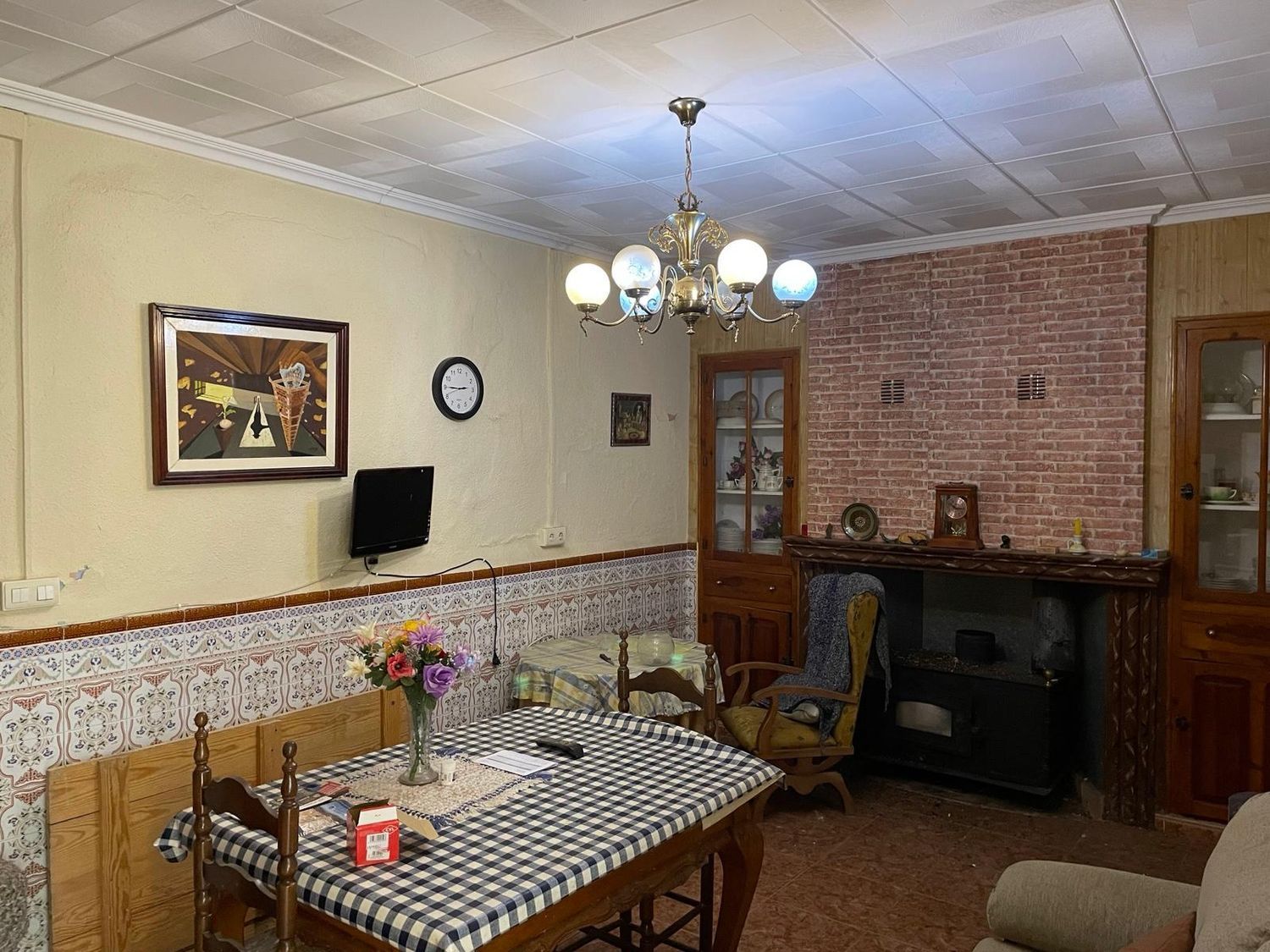 Casa de pueblo en Calle Felipe Abarca, 19 - Foto 8