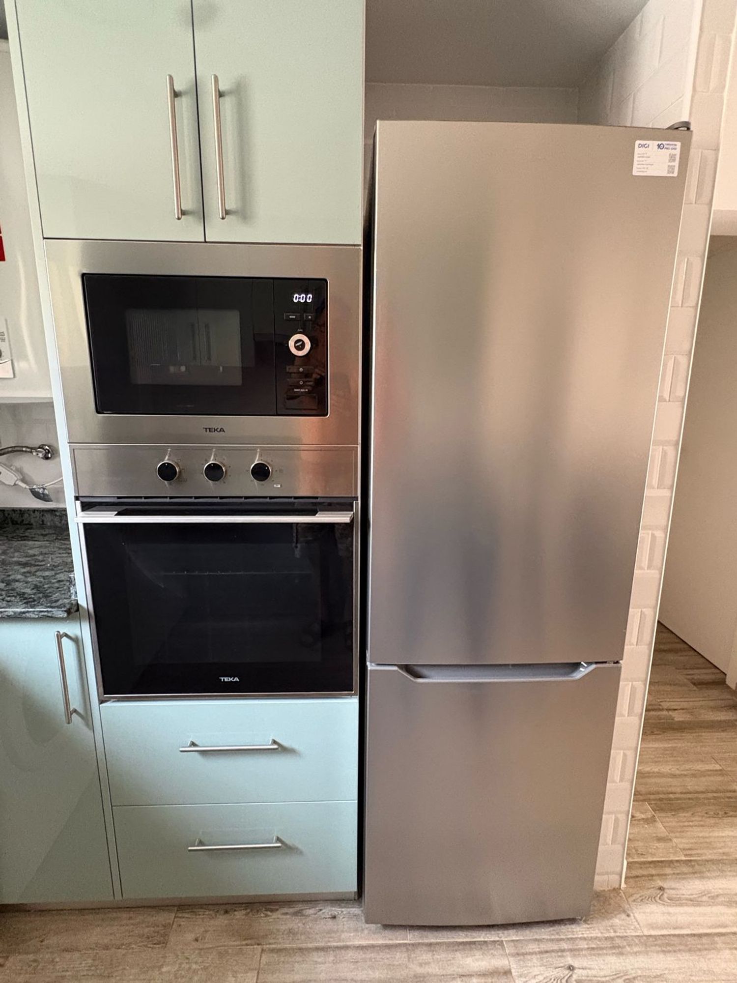 Piso en Avenida del Mar, 24, Zona Av. del Mar - Foto 6