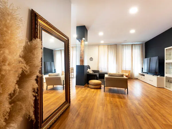 Loft en Calle Regimiento de Toledo, 21, Ensanche, Ensanche - Foto 1