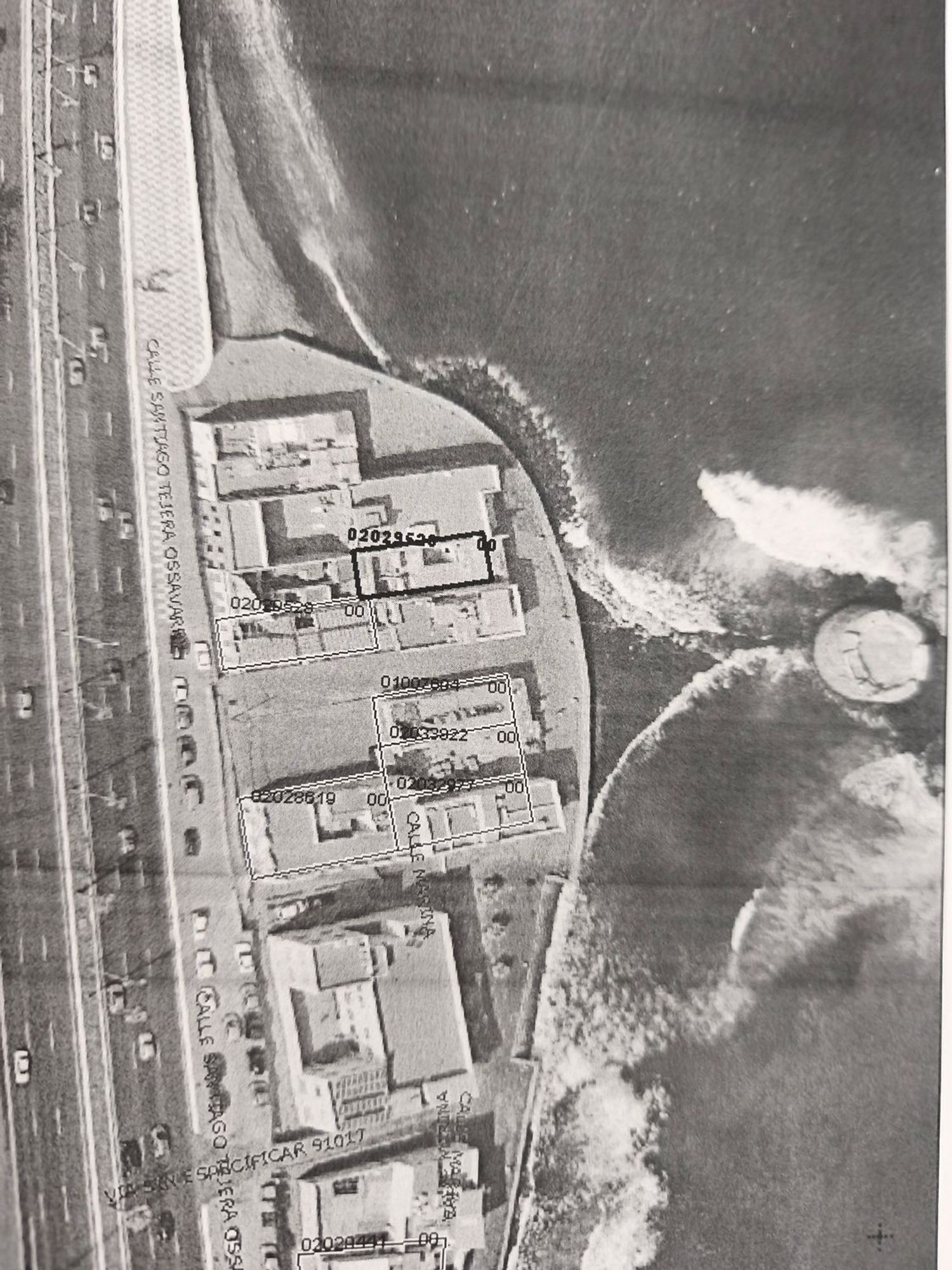 Piso en Calle Marina, 2 C, San Juan de Dios-Salto del Negro-Playa de la Laja - Foto 22