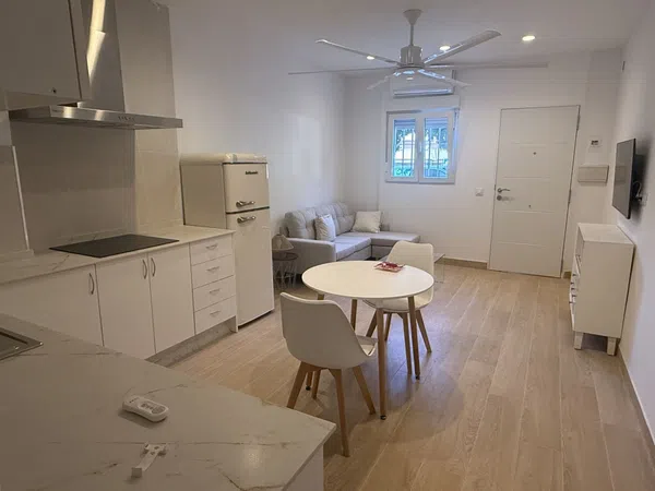 Estudio en Calle Antonio Barroso y Castillo, 8, Valdeolleros - Zumbacón - Camping - Foto 6